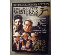 Greatest Westerns of All Time