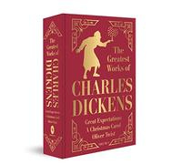 Greatest Works of Charles Dickens (1)