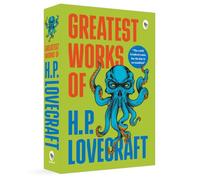 Greatest Works of H. P. Lovecraft