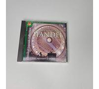 Greatest Works of Handel