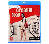 Greatful Dead (Blu-ray) Kkobbi Kim Takashi Sasano Kumi Takiuchi Kim Kkobbi