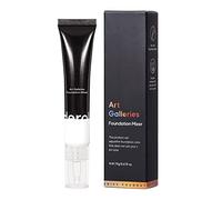Greatlizard Liquid Foundation, Foundation Mixing Pigment for Adjusting Shade, Sweat-Proof Long Lasting Silky-Smooth Liquid Foundation, Light and Easy to Blend with Foundation