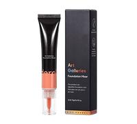 Greatlizard Liquid Foundation, Foundation Mixing Pigment for Adjusting Shade, Sweat-Proof Long Lasting Silky-Smooth Liquid Foundation, Light and Easy to Blend with Foundation