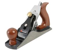 GreatNeck C4 Bench-Jack Planes 9 Inch Plane 2 Inch Cutter