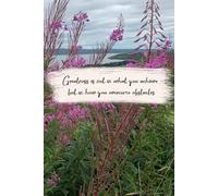 Greatness Is Not In What You Achieve, But In How You Overcome Obstacles: Inspiration Collector & On-the-Go Organiser