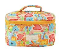 GreatRise Marsupio da donna e uomo, impermeabile, con chiusura lampo, piccola borsa a tracolla, tasca sul petto, per cani, viaggi, escursioni e attività all'aria aperta, Nero