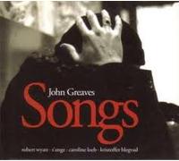 Greaves,John & Robert Wyatt - Songs