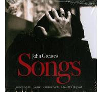 Greaves, John - Songs