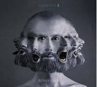Greb Benny - Grebfruit 2