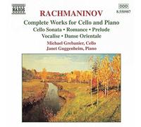 Marina Ledin Complete Works for Cello and Piano (CD) Album