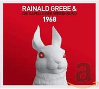 GREBE, RAINALD - 1968