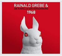 GREBE, RAINALD - 1968 -LTD-