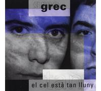 Grec - El cel està tan lluny