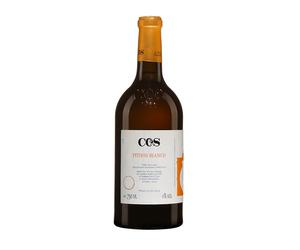 Grecanico Vittoria DOC Pithos Bianco 2023 - COS 0.75 lt