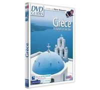 Grece, athene et ses iles