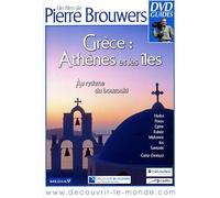 Grece, athenes et les iles