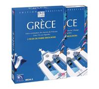 Grèce - Coffret Prestige