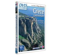 Grece continentale