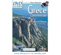 Grèce continentale - Les chemins de l'Olympe
