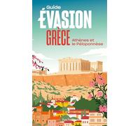 Grèce Guide Evasion