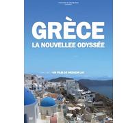 Grèce, la nouvelle odyssée