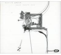 Grech, Martin - Open Heart Zoo