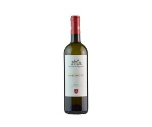 Grechetto Umbria IGT 2020 - Castello di Magione 0.75 lt