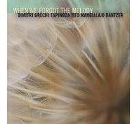 Grechi Espinoza Ma - When We Forgot The Melody