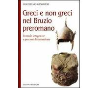 Greci e non greci nel Bruzio preromano