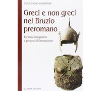 Greci e non greci nel Bruzio preromano