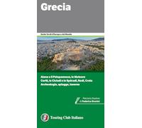 Libri Grecia