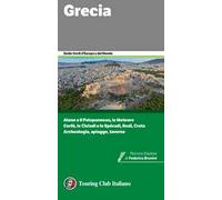 Libri Grecia