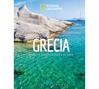 Grecia. Atene, la Grecia classica e le isole. Paesi del mondo [Hardcover] [Jun 0