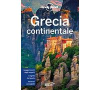 Grecia continentale