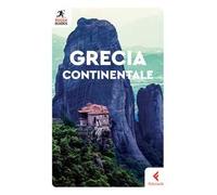 Grecia continentale