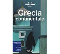 Grecia continentale