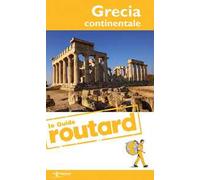 Grecia continentale