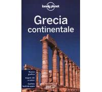 Grecia continentale