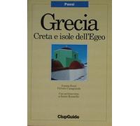 Grecia. Creta e isole dell'Egeo