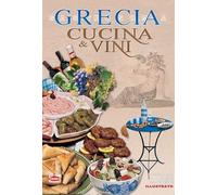 GRECIA Cucina & Vini