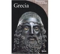 Grecia. Ediz. illustrata