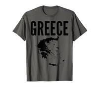 Grecia - Greco Maglietta
