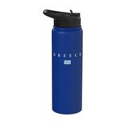 GRECIA Greco Stainless Steel Insulated Water Bottle