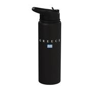 GRECIA Greco Stainless Steel Insulated Water Bottle