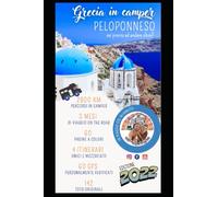 GRECIA IN CAMPER: IL PELOPONNESO