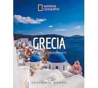 Grecia. Nel cuore del Mediterraneo. Paesi del mondo. Ediz. illustrata