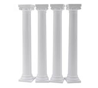 Grecian pilastri 4/Pkg-7"
