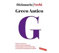 Greco antico. Dizionario e verbi