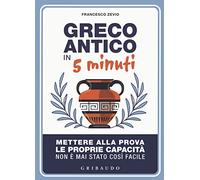 Greco antico in 5 minuti