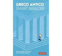 Greco antico smart. Dizionario+Verbi